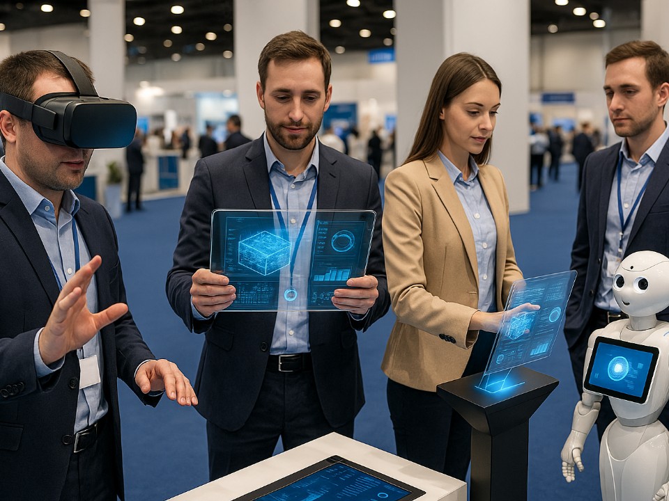 Последние технологии: что появится в 2026 году, чего не было ранее