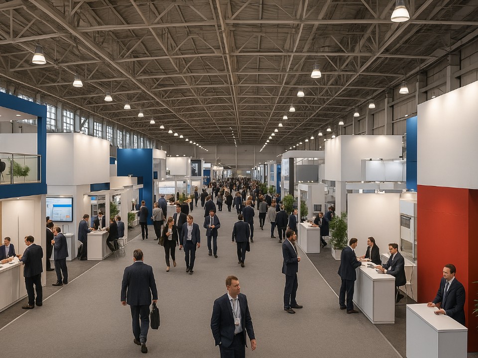 Выставки на 2026 год